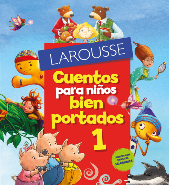 Cuentos Para Niños Bien Portados