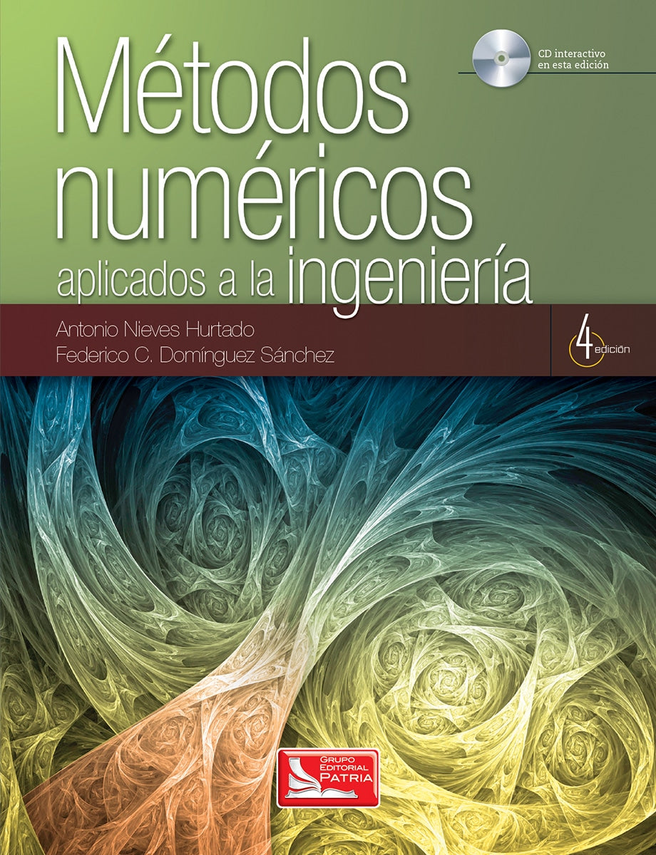 Métodos numéricos aplicados a la ingeniería