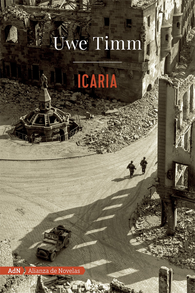 Icaria