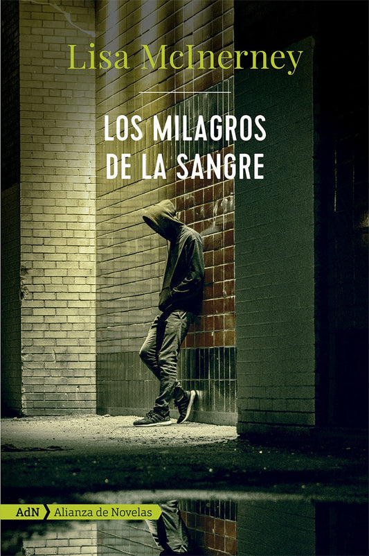 Los milagros de la sangre