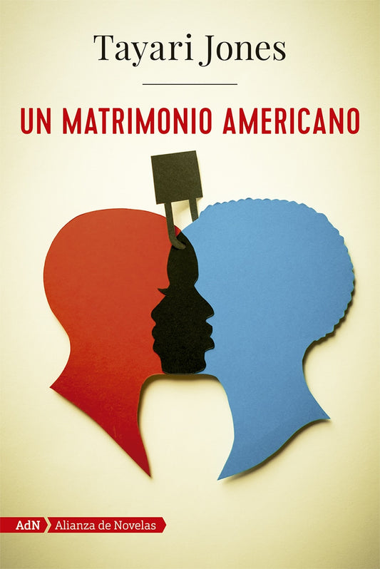 Un matrimonio americano