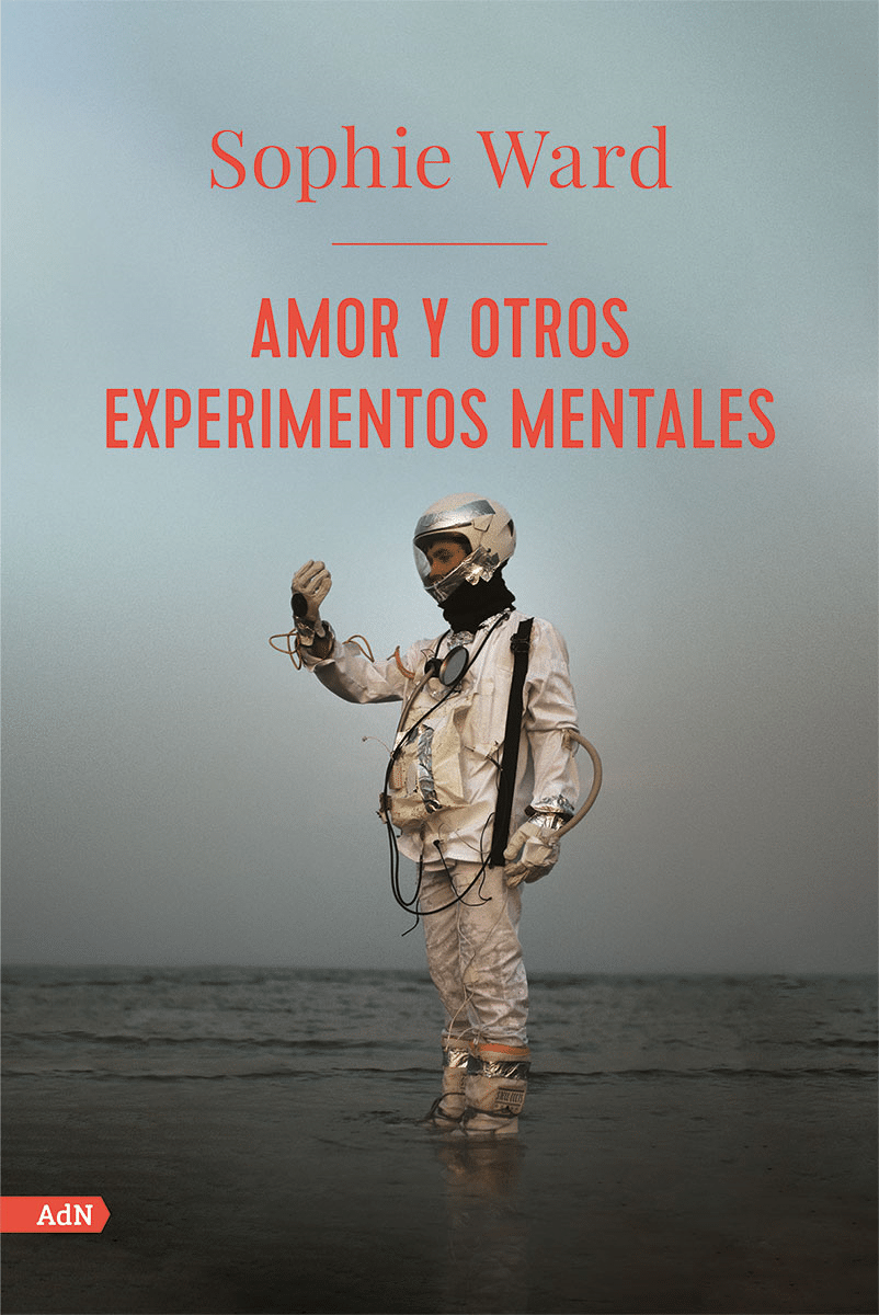 Amor y otros experimentos mentales