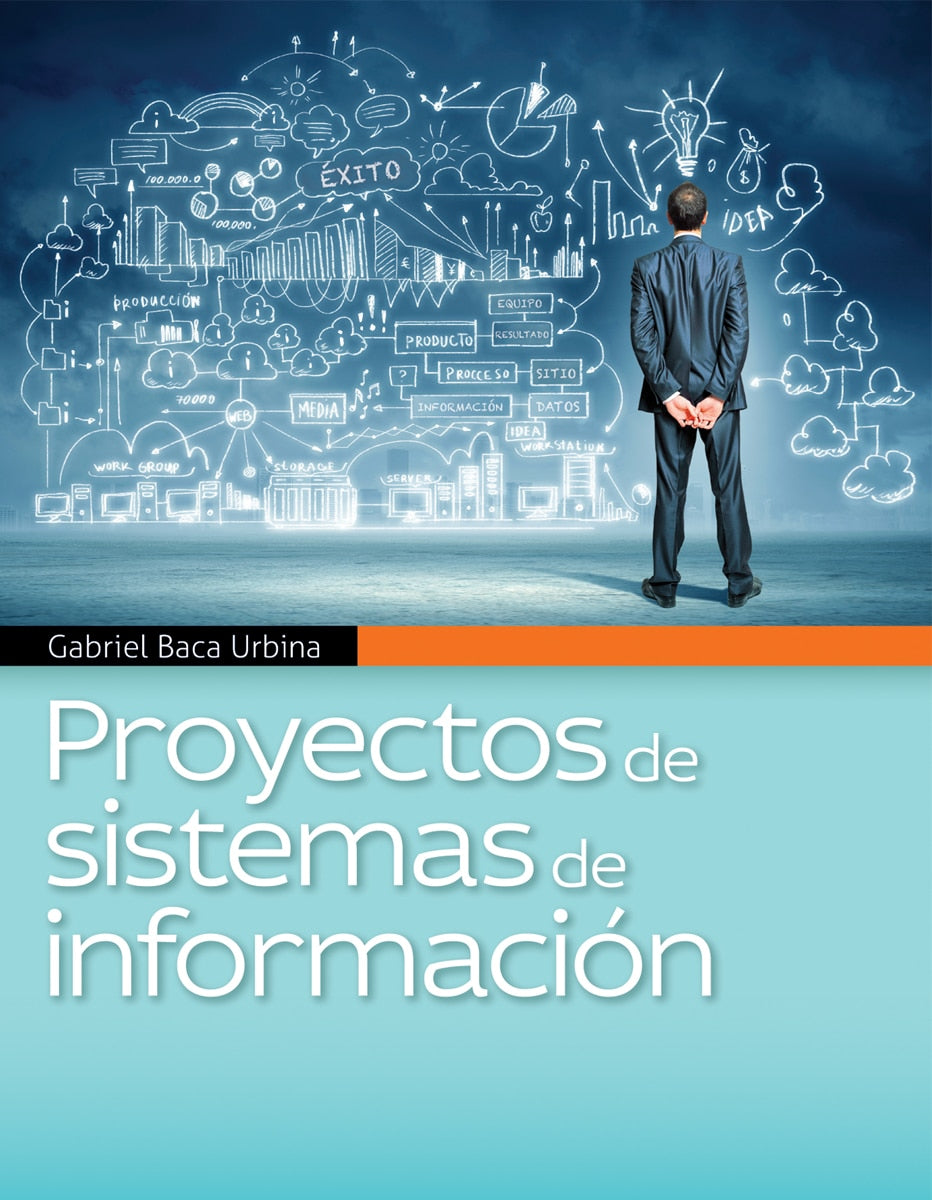 Proyectos de sistemas de información
