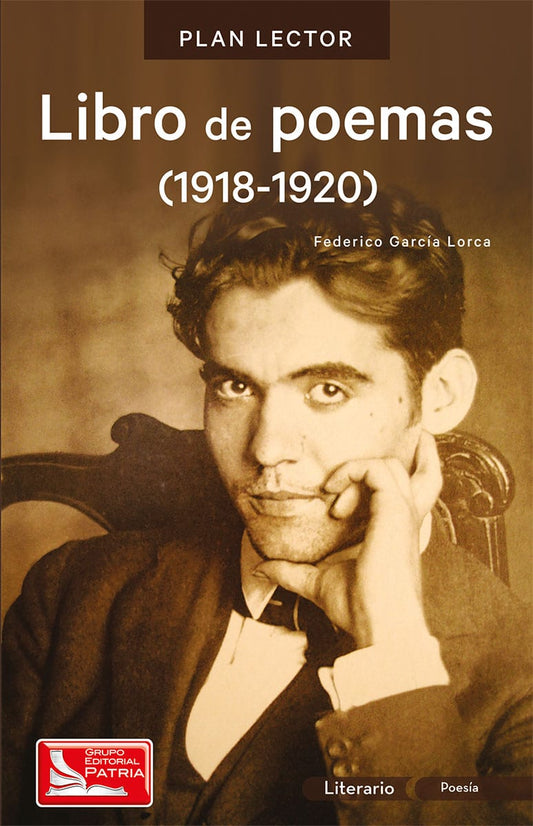 Libro de poemas (1918-1920)