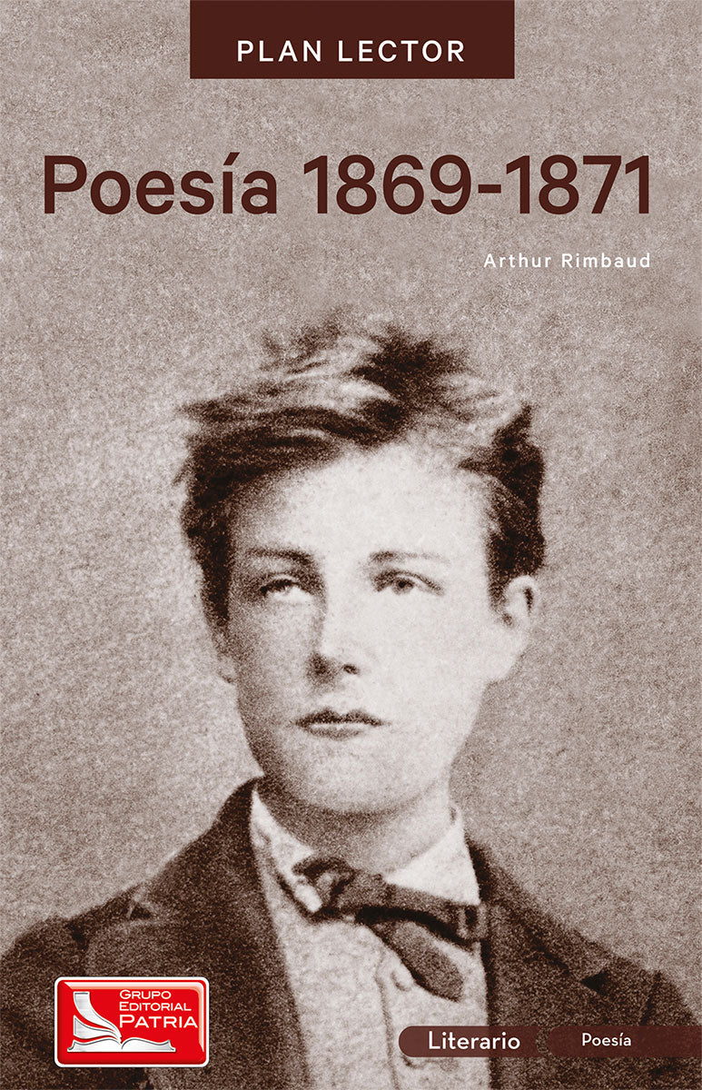Poesía 1869-1871