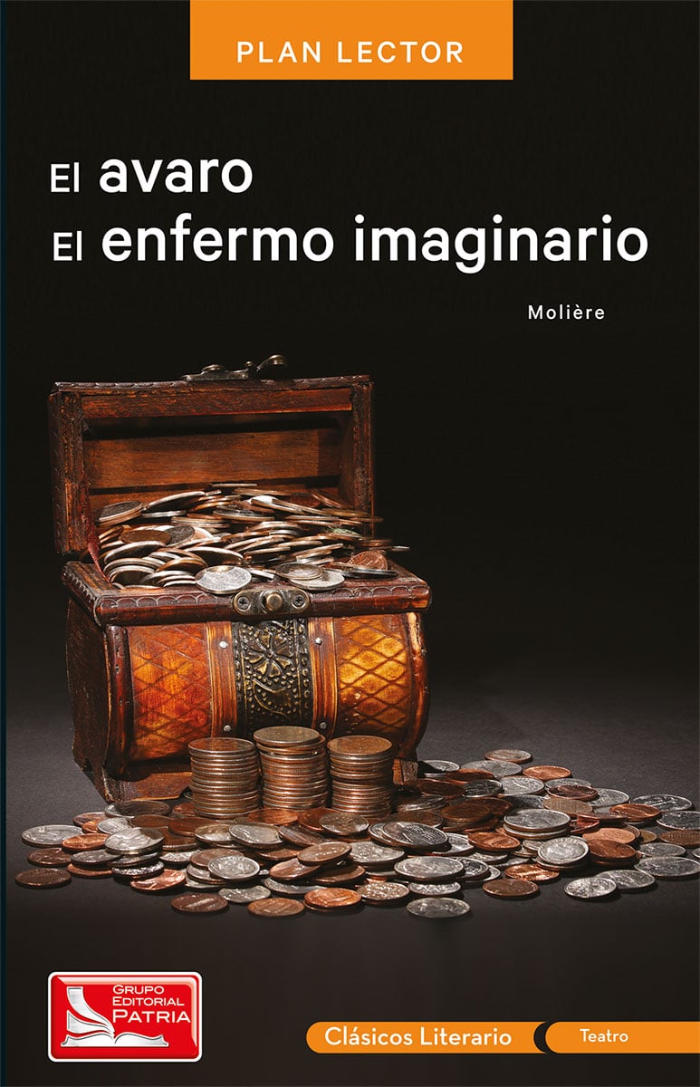 El Avaro El Enfermo Imaginario