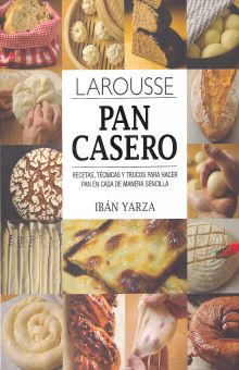 Pan casero (Edición 2013)