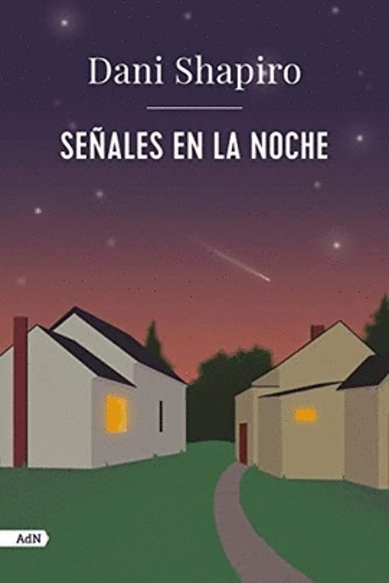 Señales en la noche