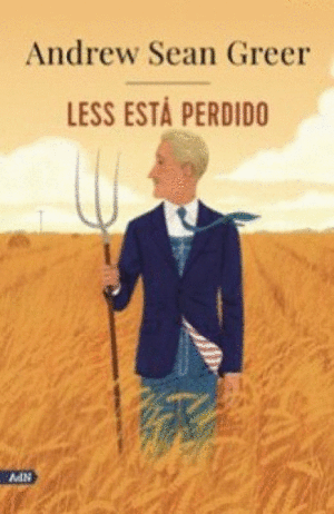 Less está perdido