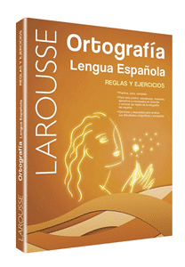 Ortografía Lengua española