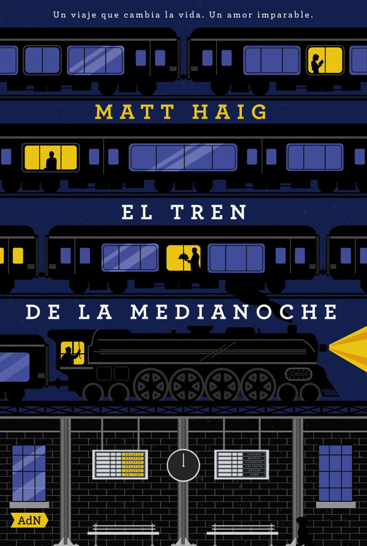 Tren de la media noche