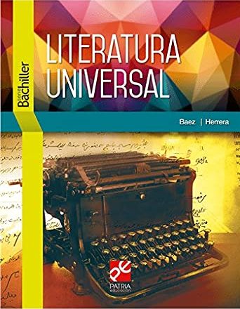 Literatura Universal