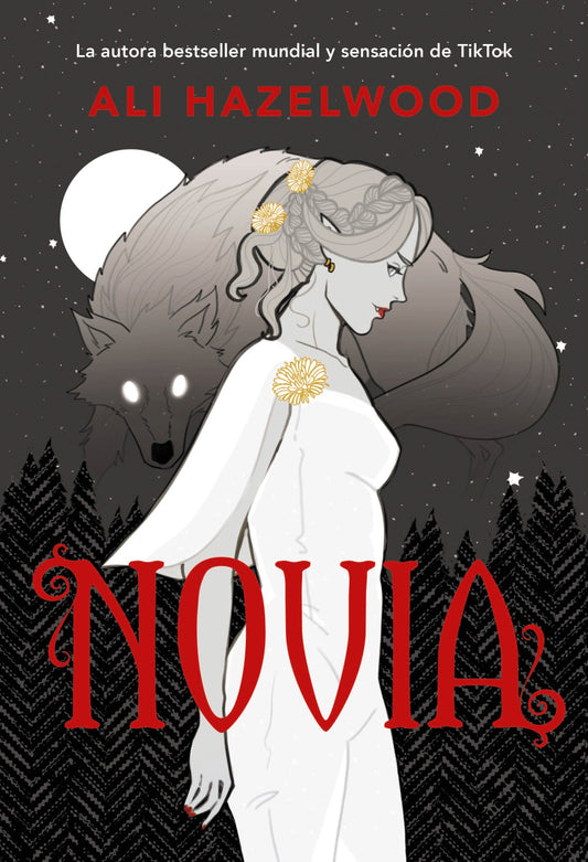 Novia - Edición especial