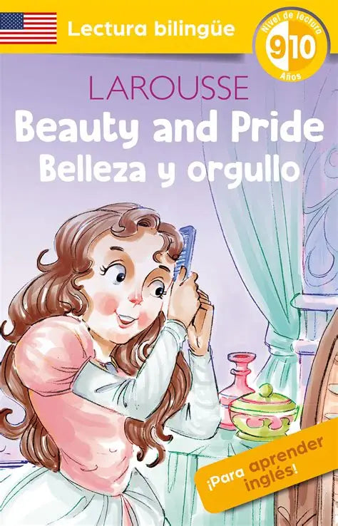 Beauty and Pride / Belleza y orgullo