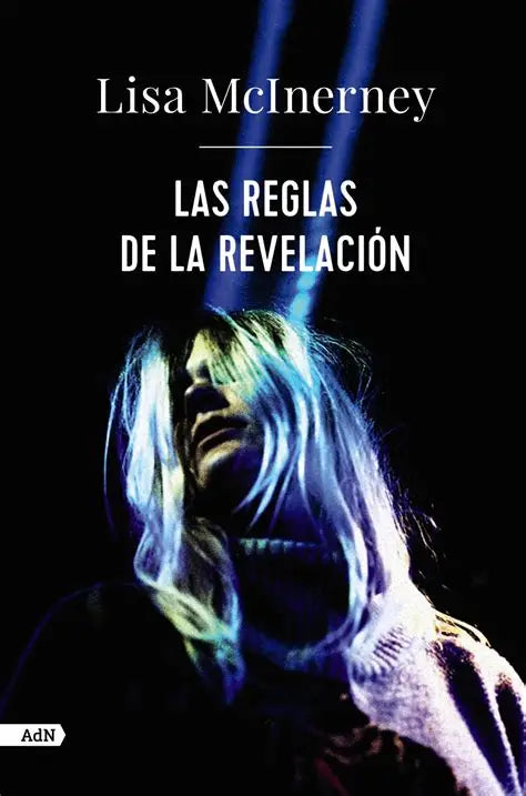 Las reglas de la revelación