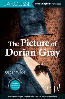 The Picture of Dorian Gray - Read in English