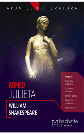 Apuntes de Literatura Romeo y Julieta