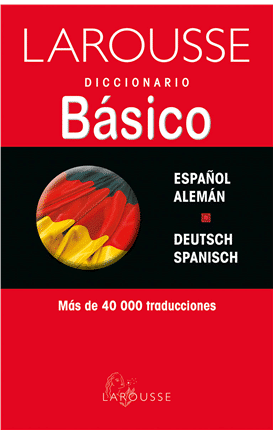 Dicc. Básico Ale-Esp V.V.