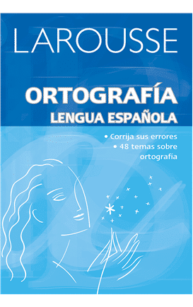 Ortografía Lengua Española