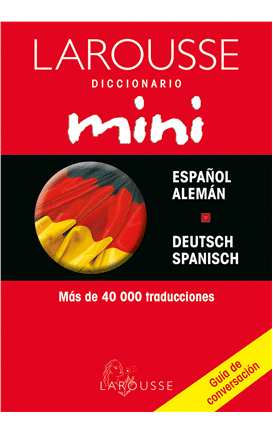 Dicc.Mini Ale-Esp V.V.